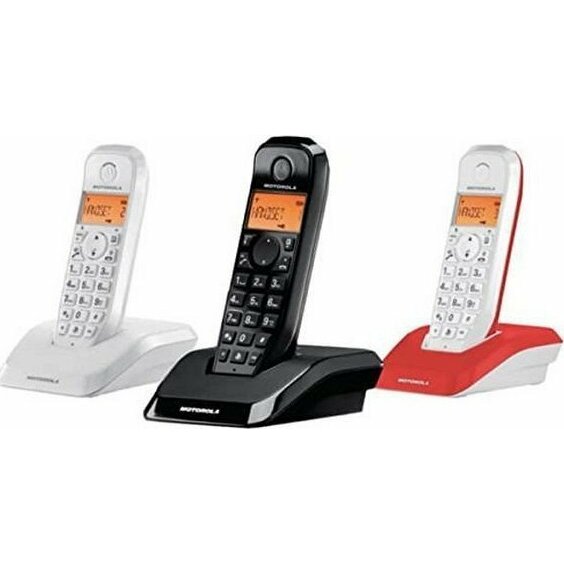 Stacjonarny Motorola Wielo C69000D48O3AESAR | S0215754