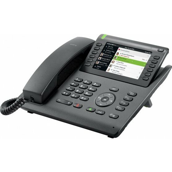 Stacjonarny Unify OpenScape Desk Phone CP700
