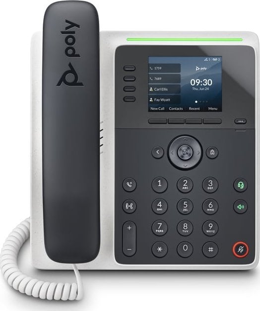 Triton POLY Edge E220  VoIP  4