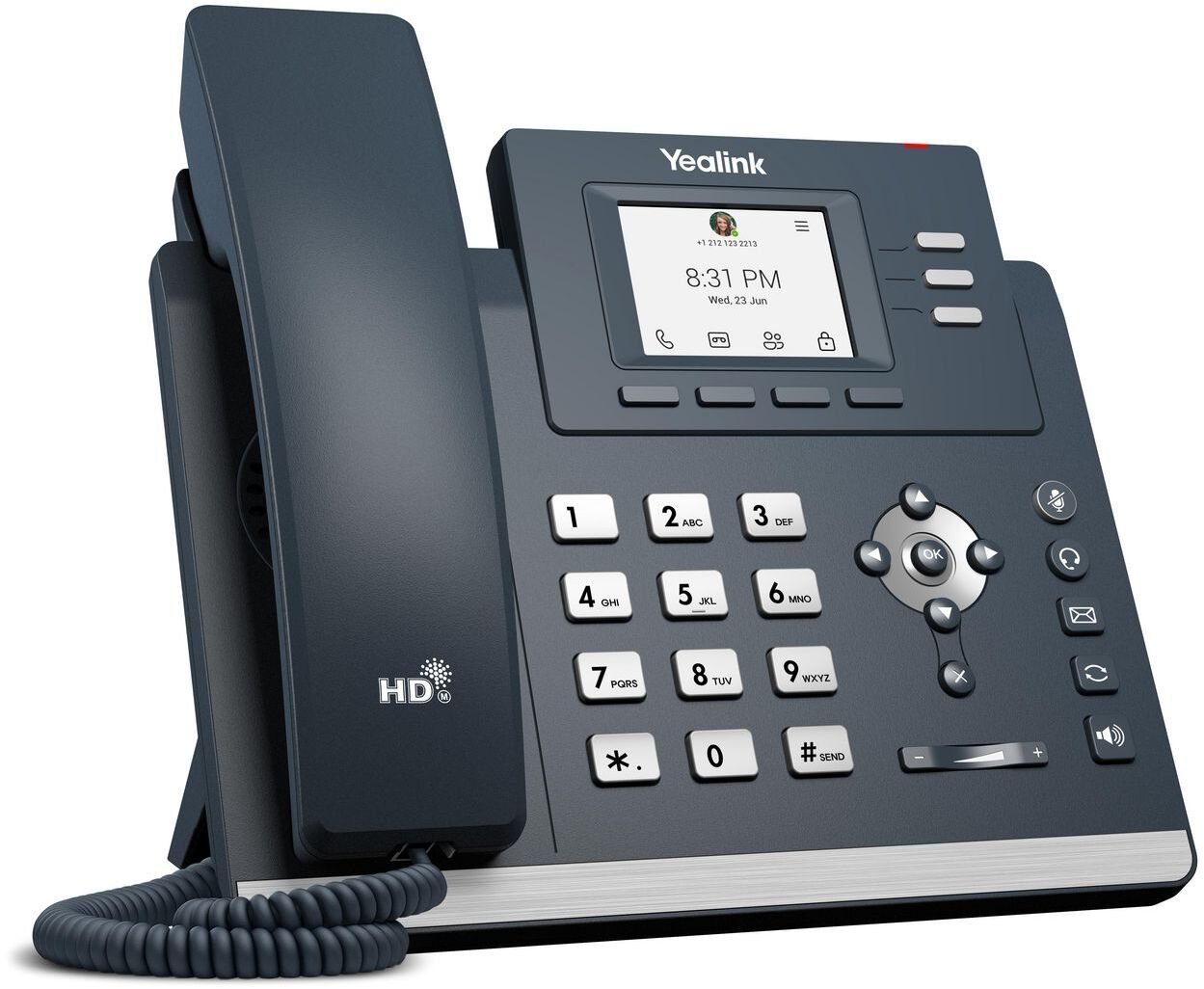 Yealink Yealink MP52 cEdition, IP Phone
