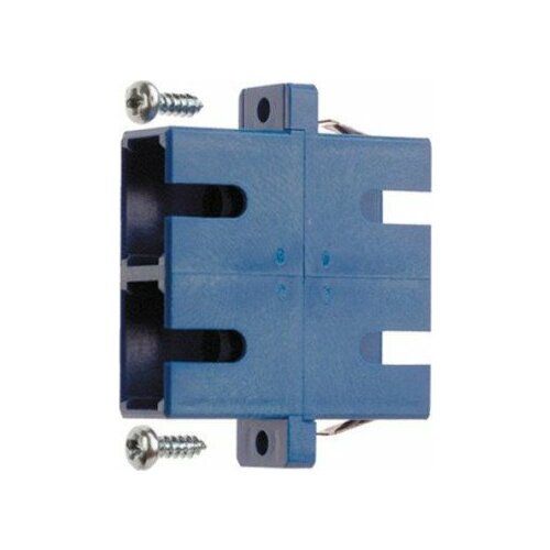 Telegärtner TELEGAERTNER FC coupler SC/SC duplex