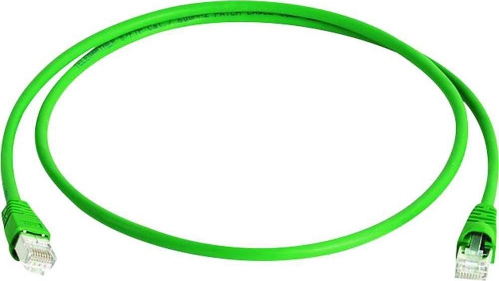 Telegärtner Telegärtner Telegartner MP8 FS 500