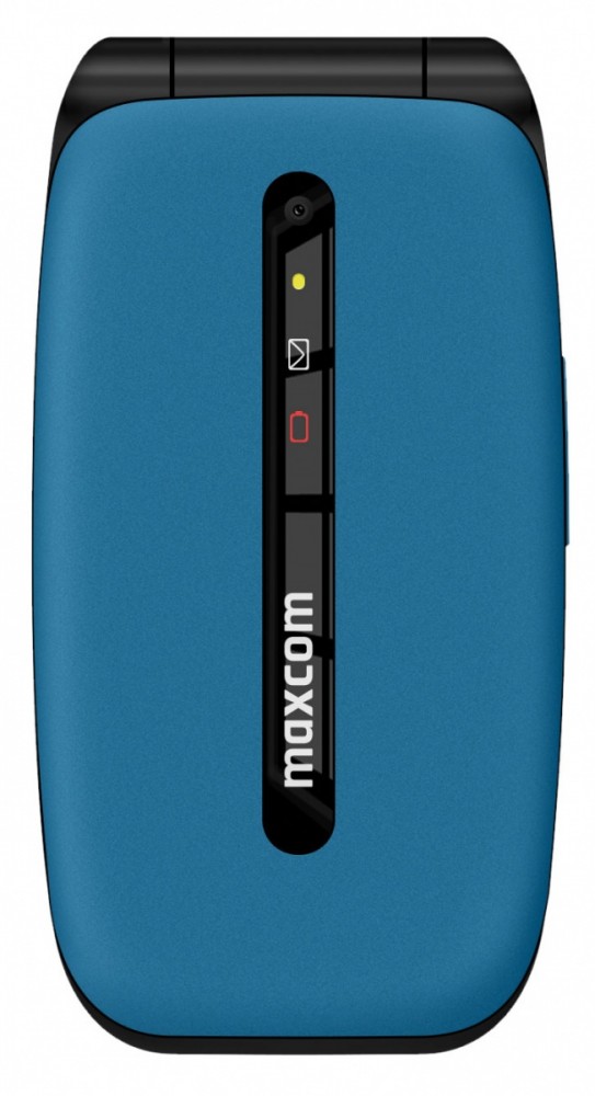 Maxcom Telephone MM 828 4G dual