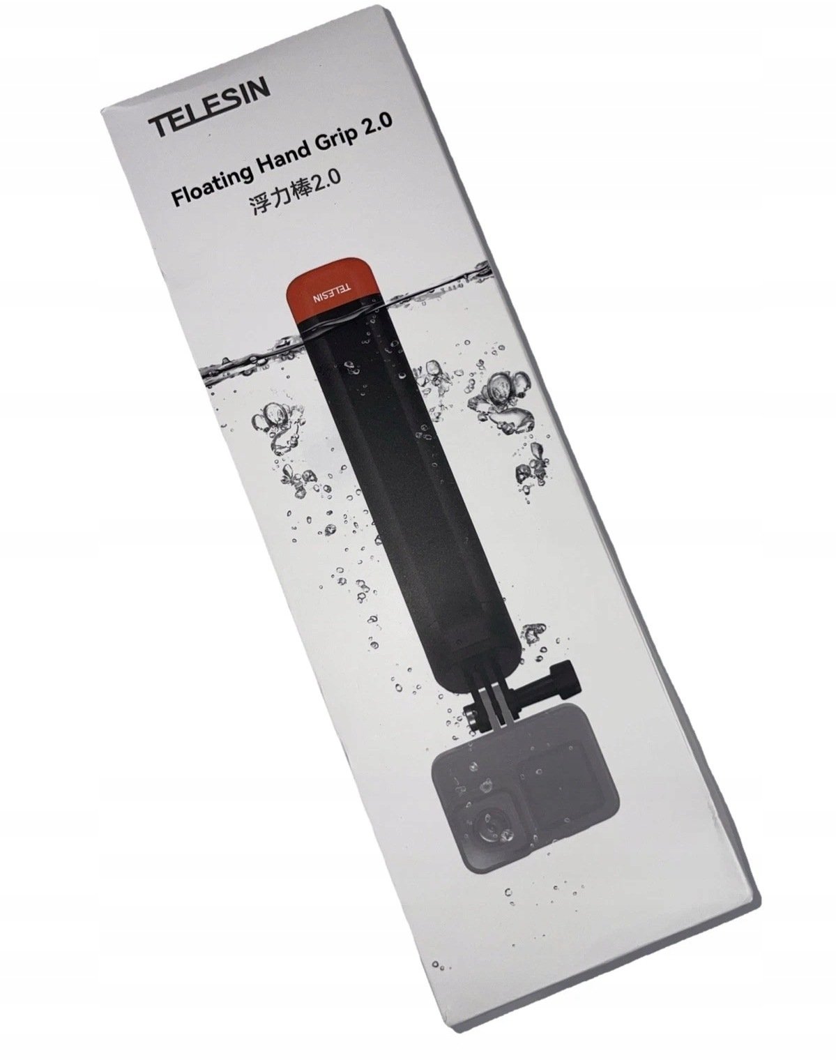 WE BY LOEWE Telesin Floating Hand