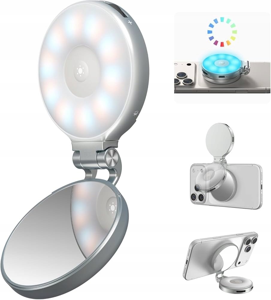WE BY LOEWE Telesin Lampka owa