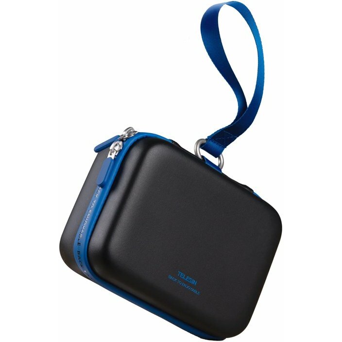 WE BY LOEWE Telesin  Transportowa DisAdv