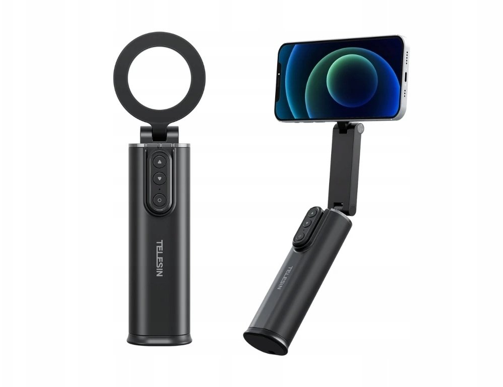 WE BY LOEWE Telesin  MagSafe  bluetooth