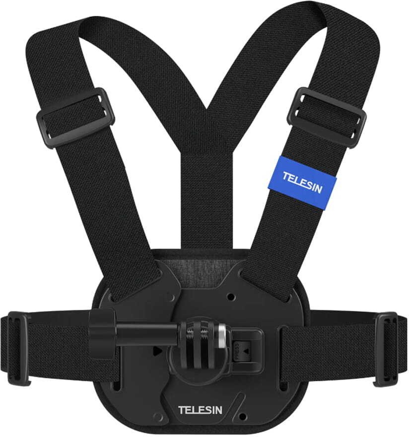WE BY LOEWE Telesin Vest Chest