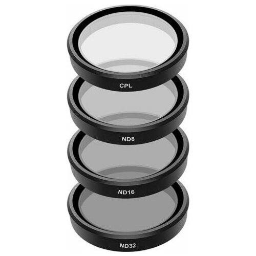 WE BY LOEWE Telesin 4 CPL/ND8/ND16/ND32