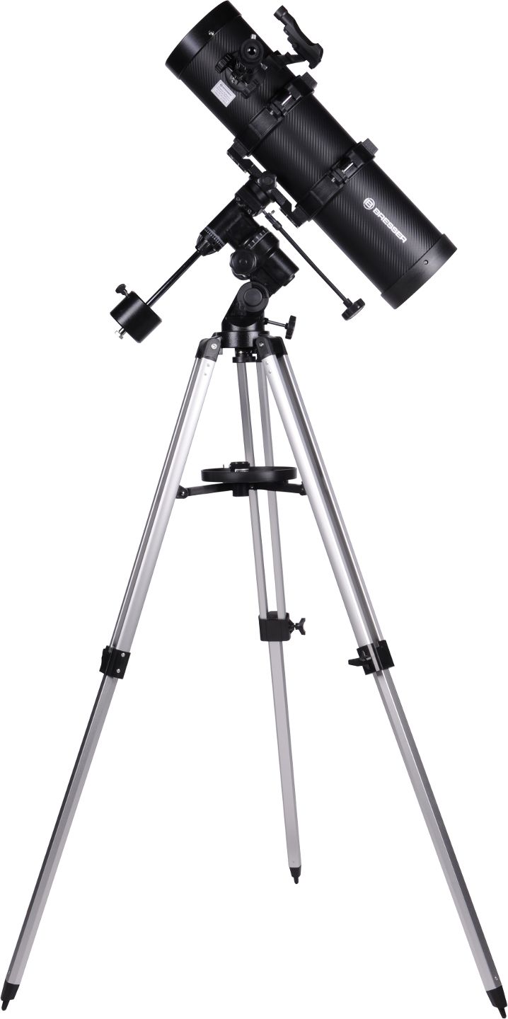 Teleskop Bresser Spica 130/650 EQ3 (4690919)
