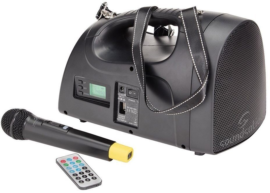 Televes Soundsation POCKETLIVE U16HBT -  system