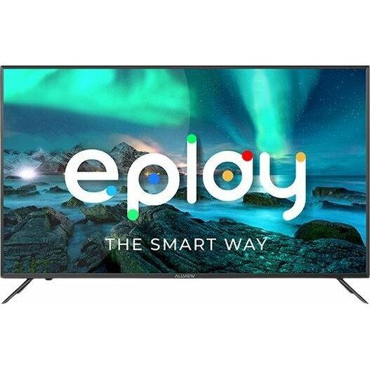 Telewizor AllView 50ePlay6000-U LED 50`` 4K