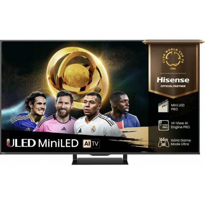 Telewizor Hisense 55U7Q Pro 55 cali