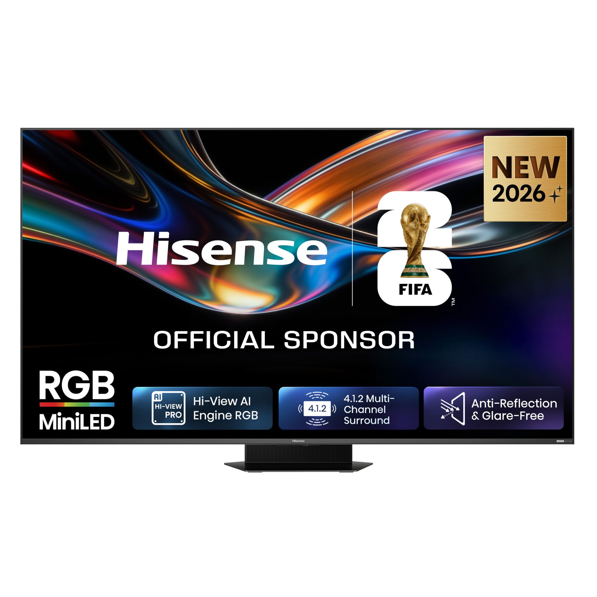Telewizor Hisense 65UR9DS 65" | 65UR9DS