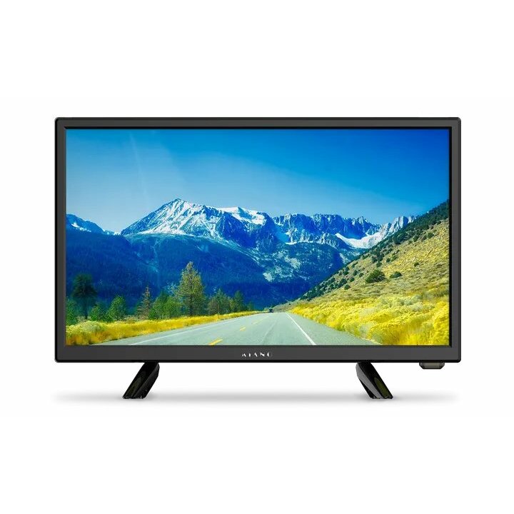 Telewizor Kiano SlimTV Travel LED 19``