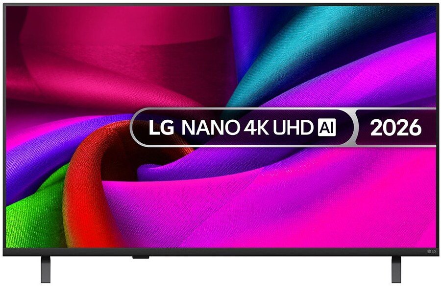 Telewizor LG 43NU900B3LA LED 43`` 4K