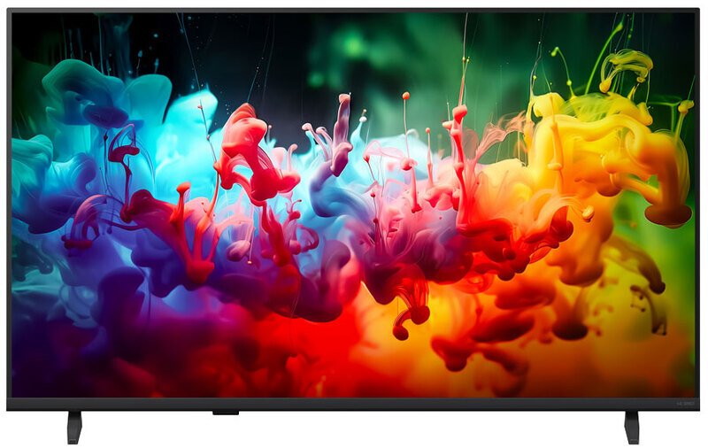 Telewizor LG 43QNED72B3B QNED 43" 4K