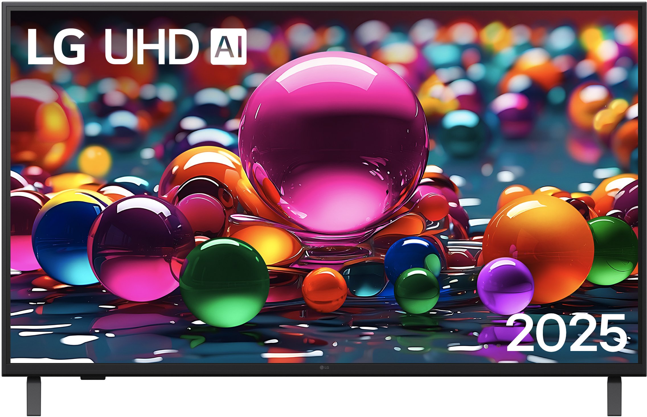 LG 43UA75006LA 4K UHD | 925004128