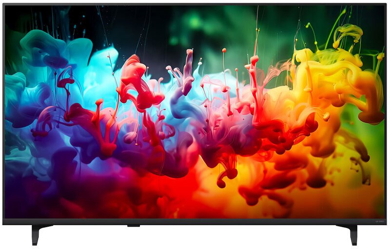 Telewizor LG 50QNED72B3B QNED 50" 4K