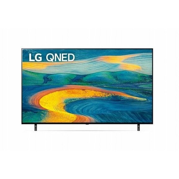 Telewizor LG 55QNED7S3QA QNED NanoCell 55"