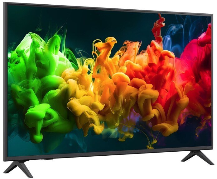 Telewizor LG 55QNED81B3A QNED 55" 4K