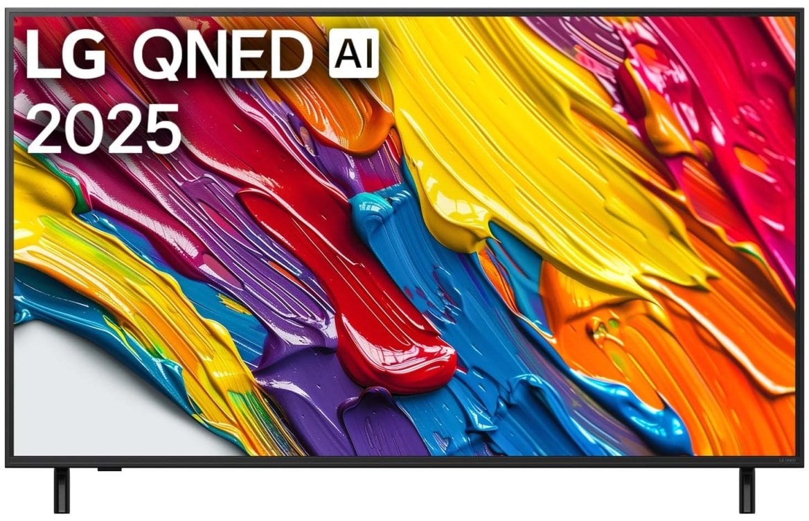 Lg 55QNED82A3B LG Televizors | 55QNED82A3B