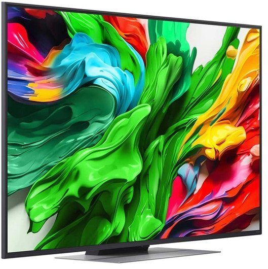 Telewizor LG 55QNED87A6B QNED 55`` 4K