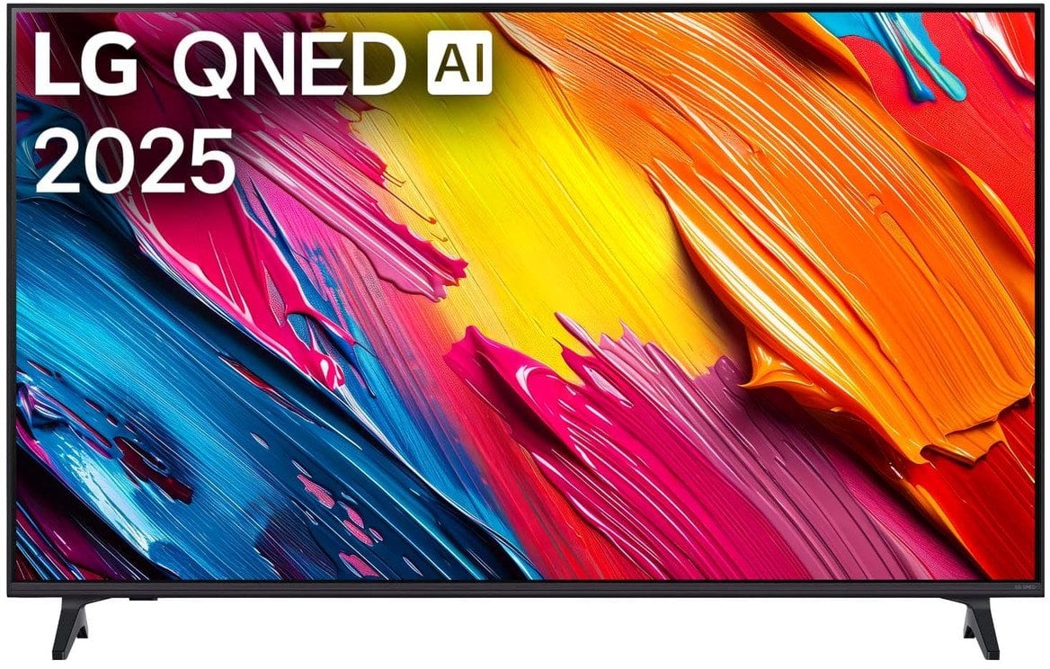 Telewizor LG 65QNED70A6A QNED 65`` 4K