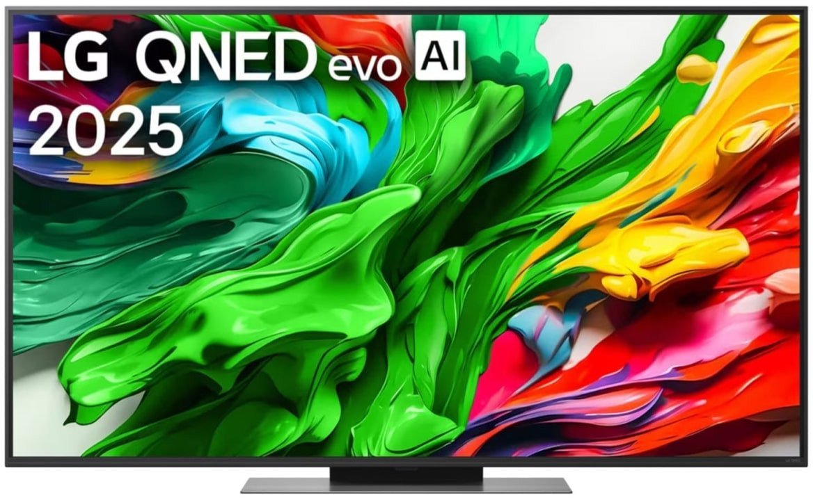 Telewizor LG 65QNED86A6A QNED 65`` 4K