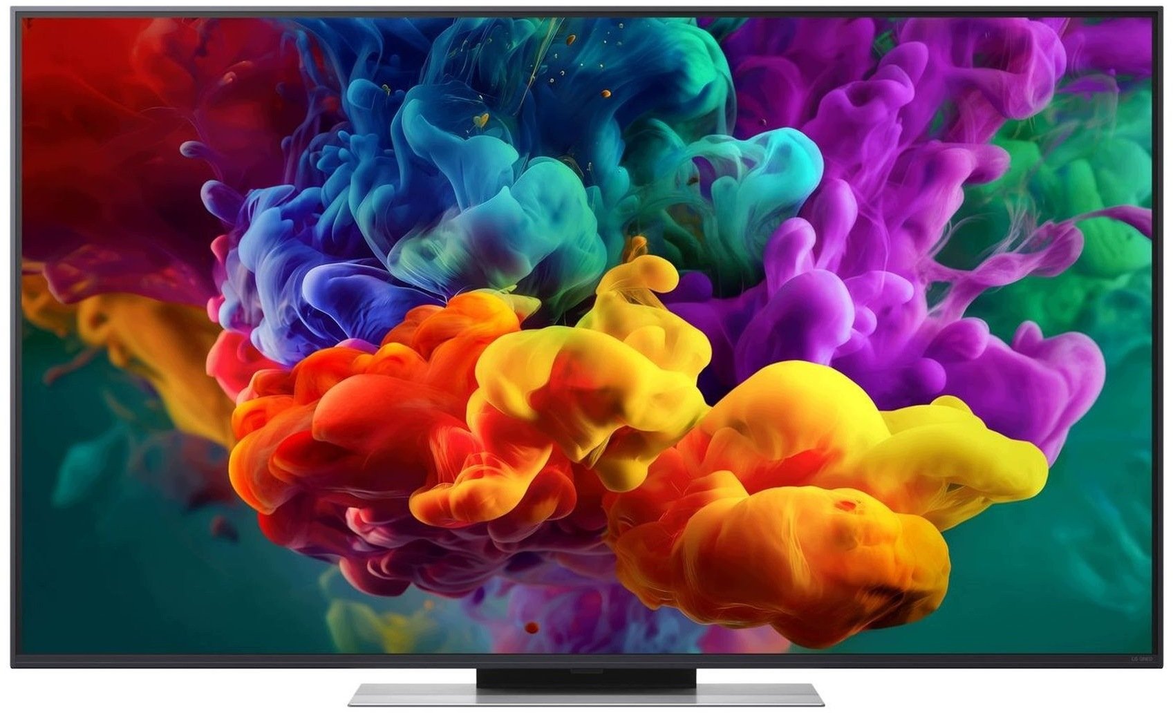Telewizor LG 65QNED86B6B QNED 65" 4K
