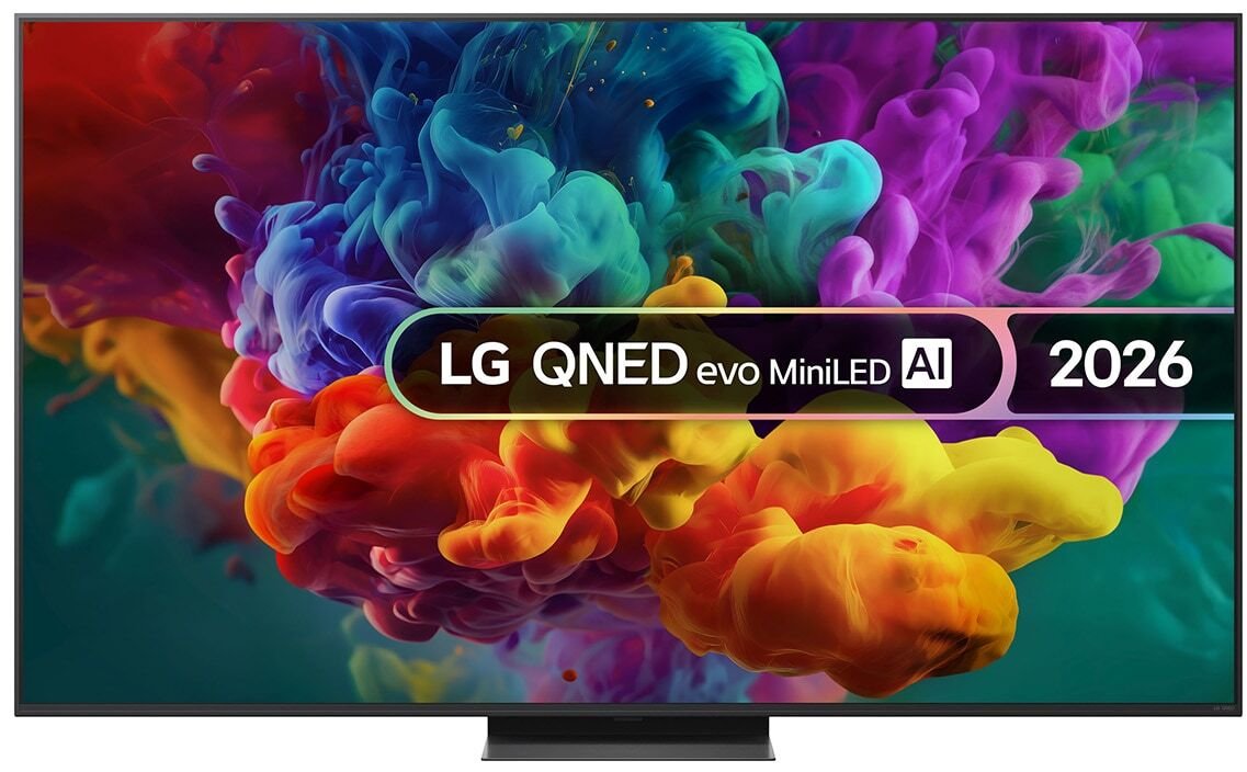 Telewizor LG 65QNED87B3A QNED 65`` 4K