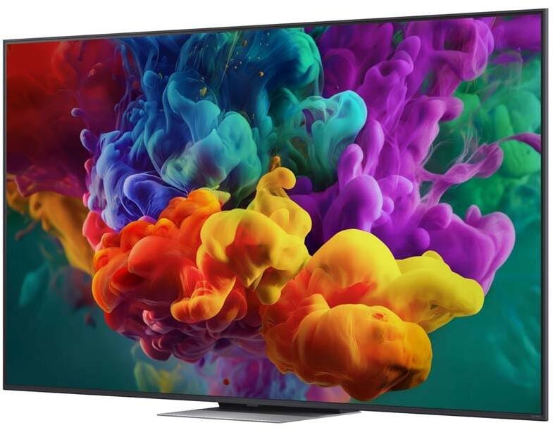 Telewizor LG 75QNED86B3B QNED 75" 4K