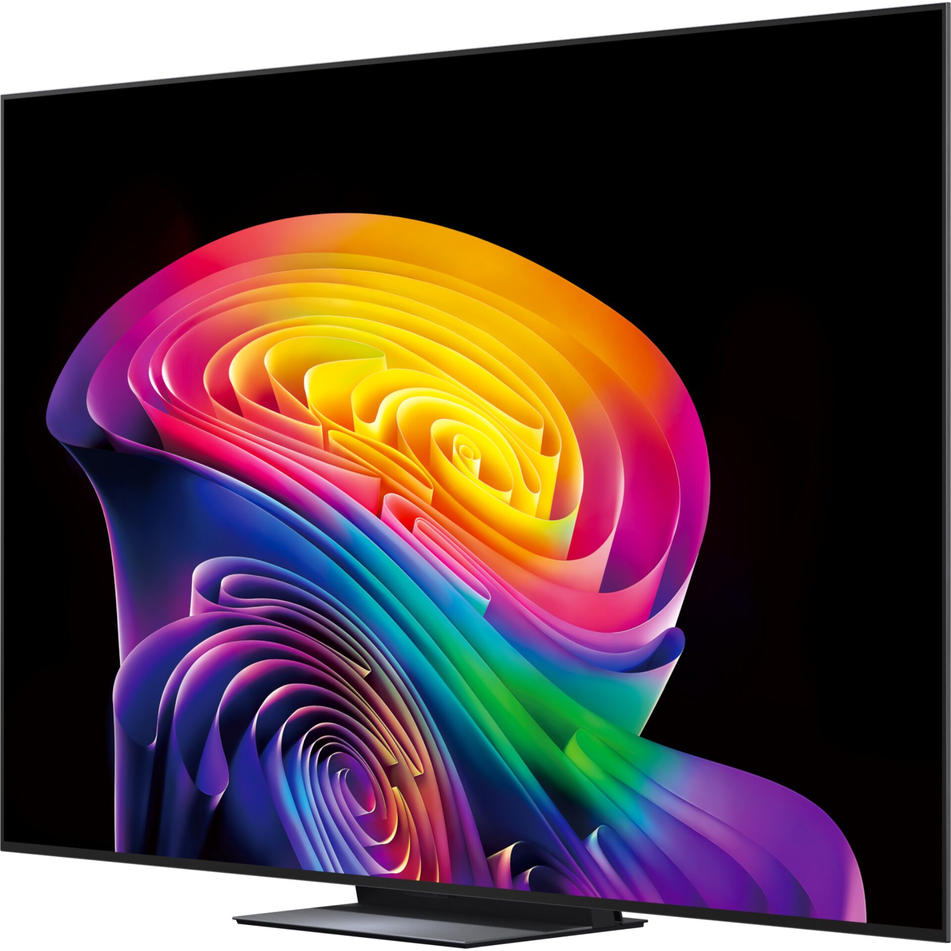 Telewizor LG OLED83C69LB OLED 83" (OLED83C69LB