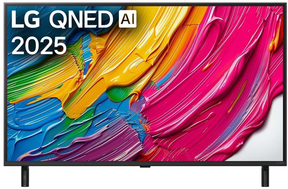 Telewizor LG QNED AI 65QNED80A6A 165