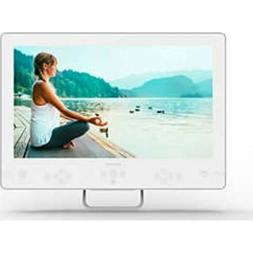 Telewizor Philips 19HFL5214W/12 LED 19`` HD
