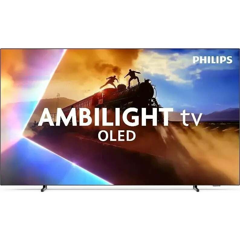 Telewizor Philips 48OLED760/12 OLED 48`` 4K