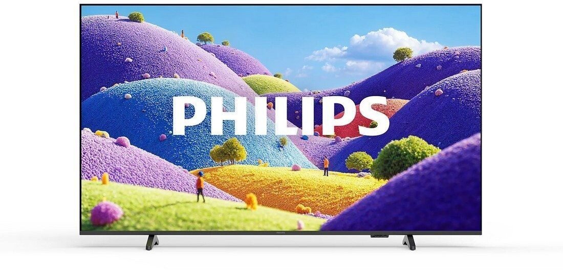 Philips TV LED 50 inches 50PUS7061/12