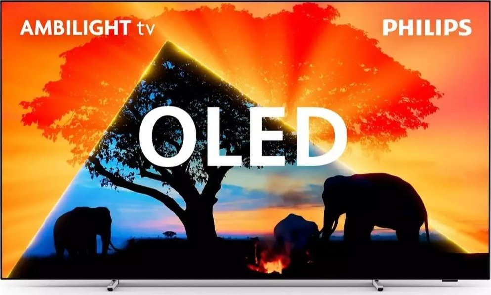 Telewizor Philips 65OLED769/12 OLED 65`` 4K