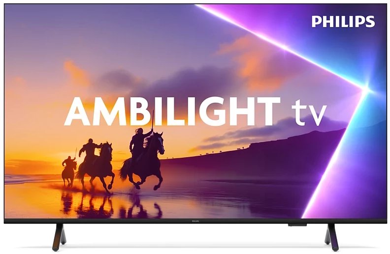 Telewizor Philips 65PUS8550/12 QLED 65`` 4K