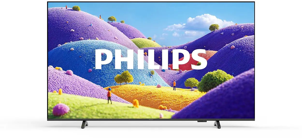 Telewizor Philips Telewizor 165,1 cm
