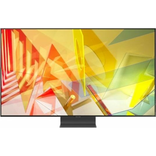 Telewizor Samsung QE55Q95TAT QLED 55`` 4K