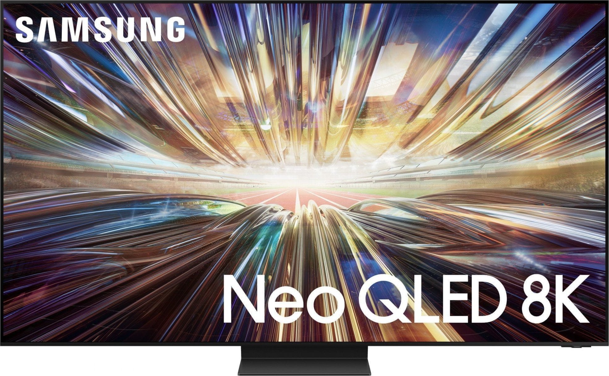 Telewizor Samsung QE75QN800DTXXH QLED 75`` 8K