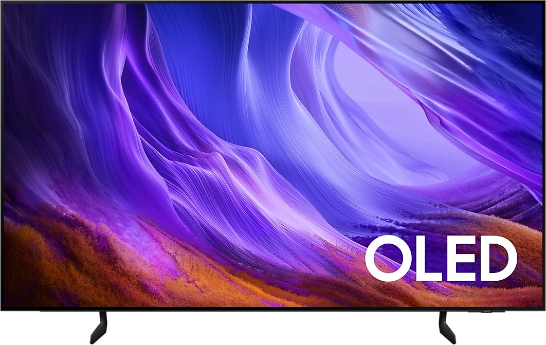 Telewizor Samsung (QE83S85HAEXXH) | QE83S85HAEXXH |