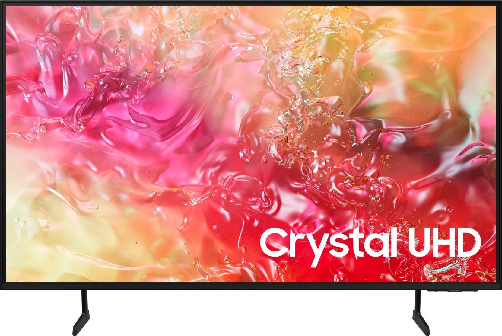 Telewizor Samsung UE50DU7172U LED 50`` 4K