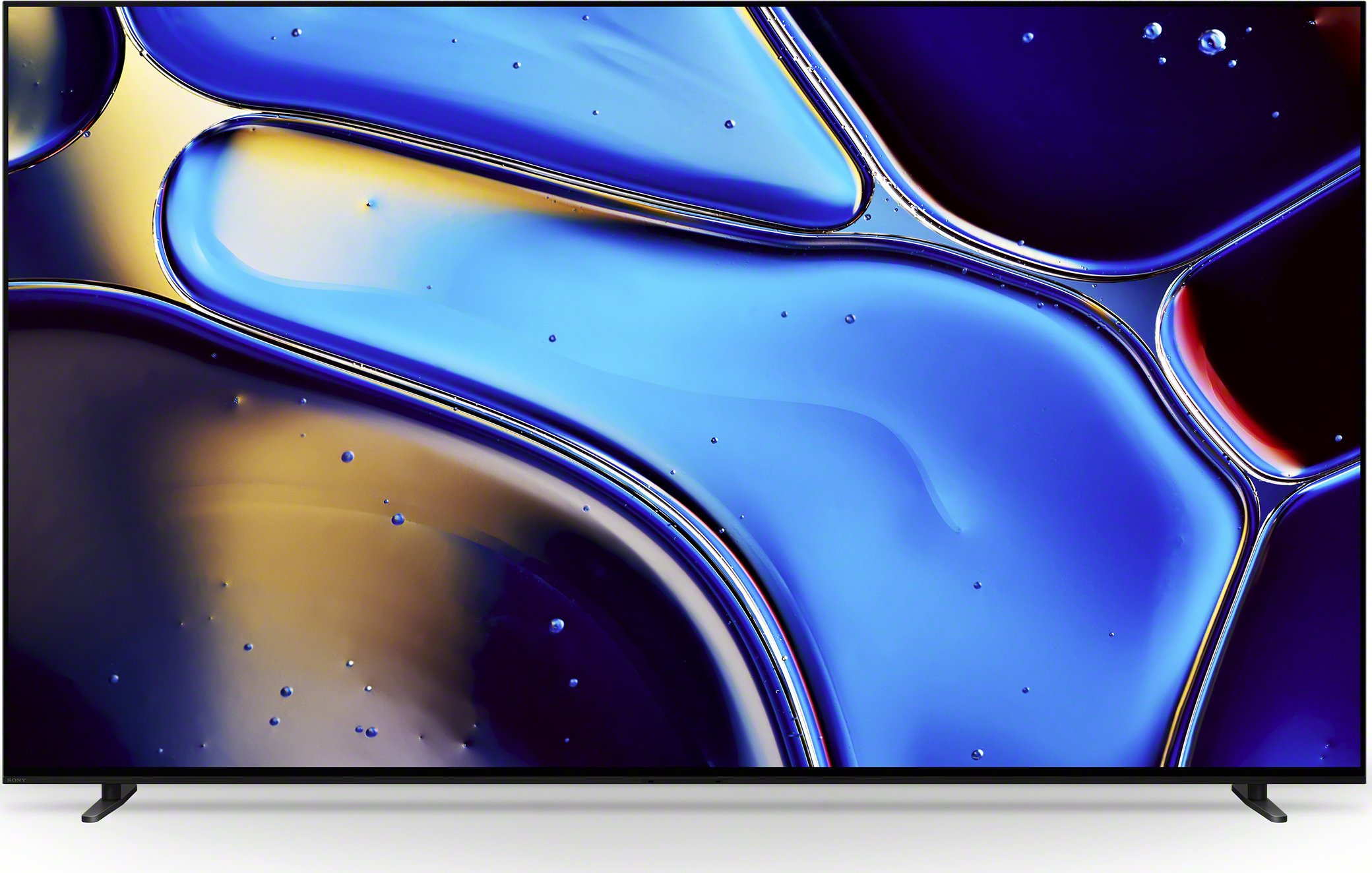 Telewizor Sony FWD-65XR80 OLED 65`` 4K