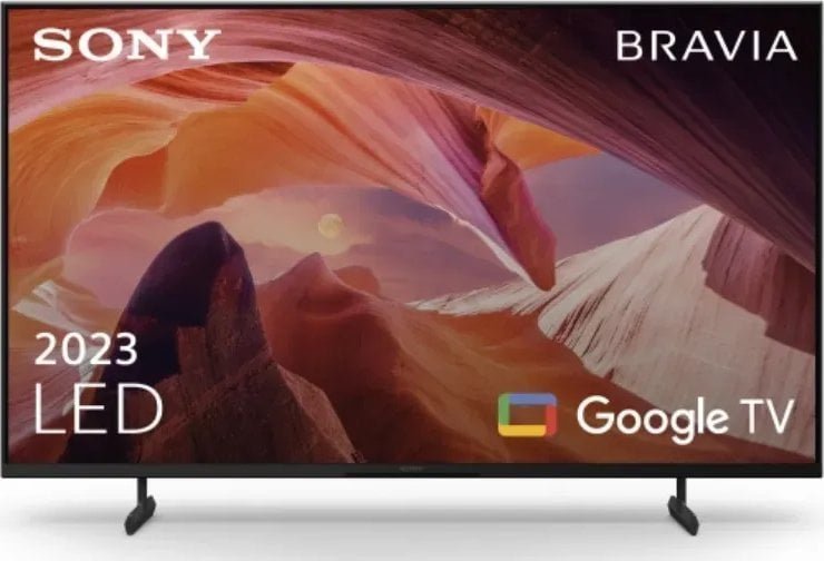 Telewizor Sony FWD-85X80L LED 85`` 4K