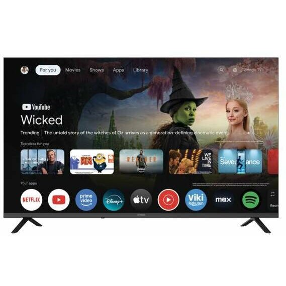 Telewizor Strong SRT43UH7773 LED 43" 4K