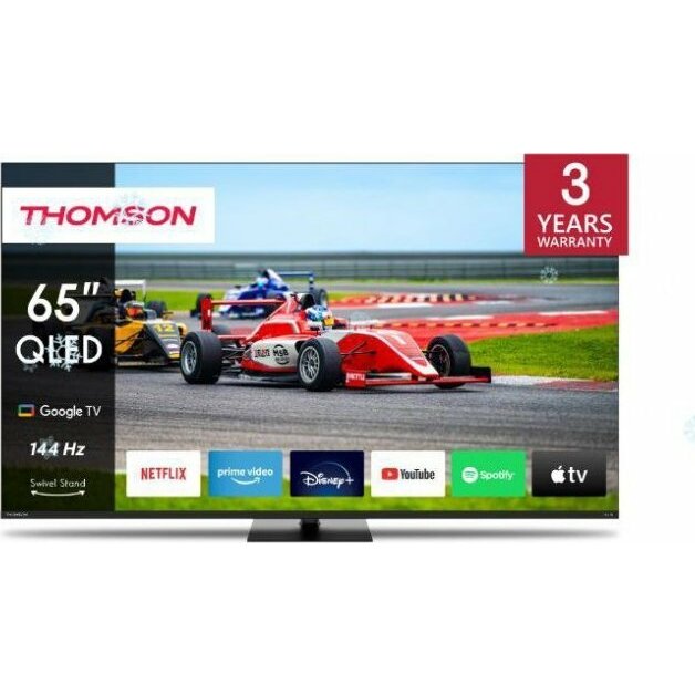 Telewizor Thomson 65QG7C14 QLED 65" 4K