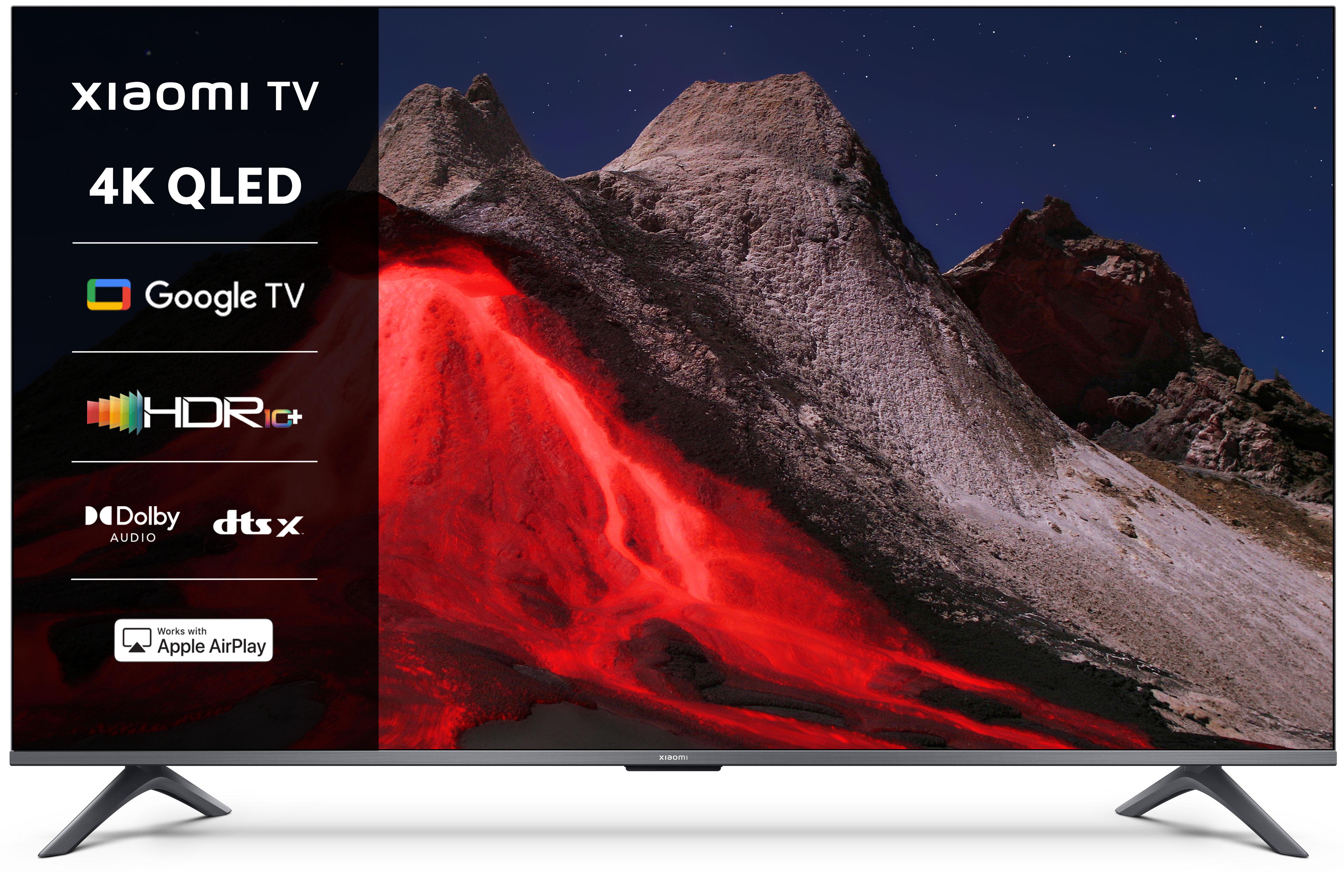 Telewizor Xiaomi A Pro 2026 QLED