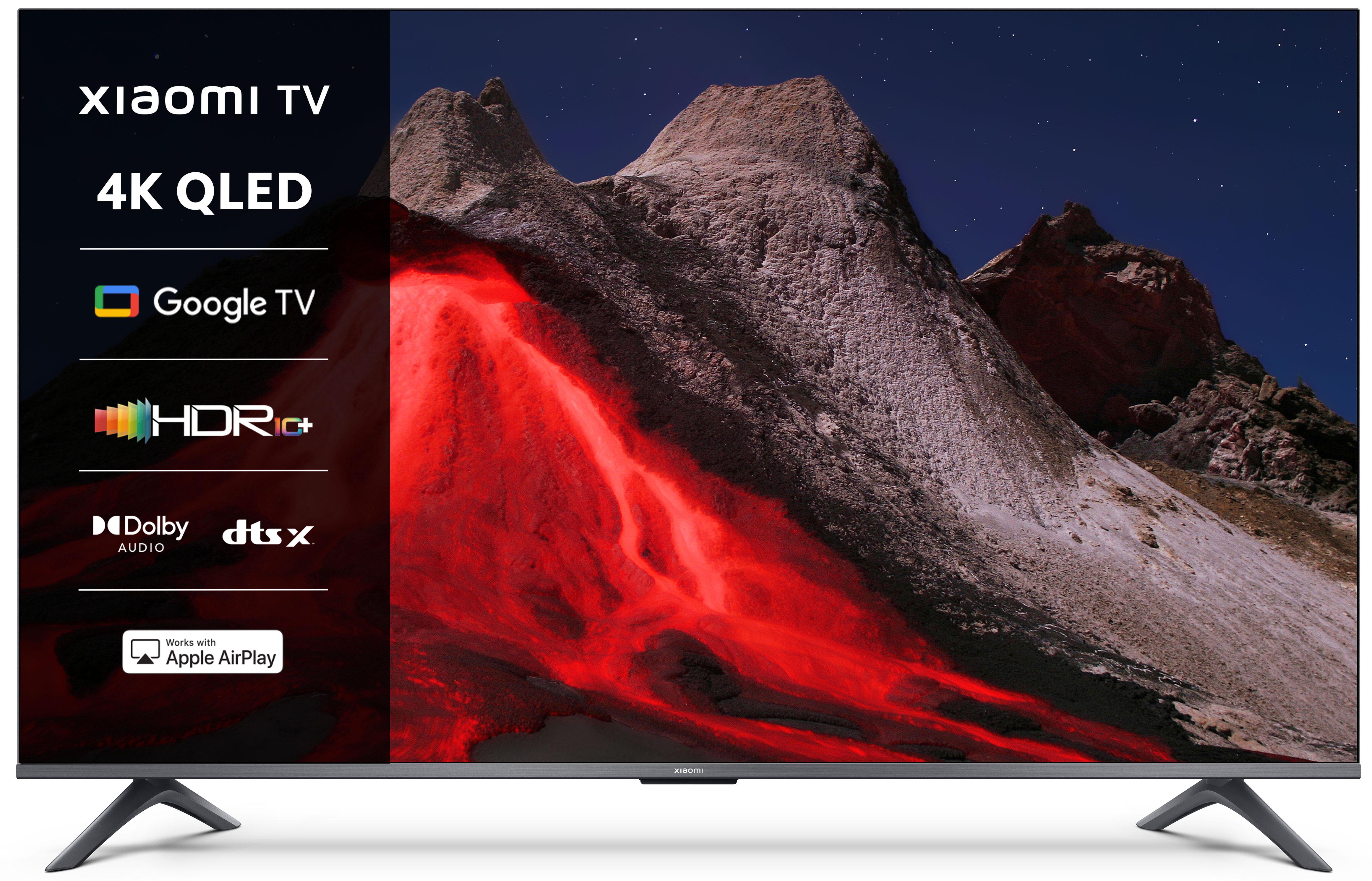 Telewizor Xiaomi A Pro 2026 QLED